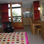 Moderne 4 Pers Avec Wifi Et Parking à - Fr-1-512-220