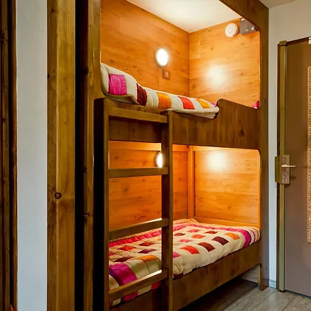 Moderne 4 Pers Avec Wifi Et Parking à - Fr-1-512-220 Appartamento *