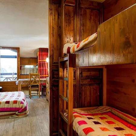 Moderne 4 Pers Avec Wifi Et Parking A - Fr-1-512-220 Apartament *